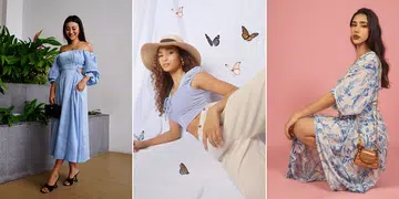 Influencer Fashion Post-Quarantine