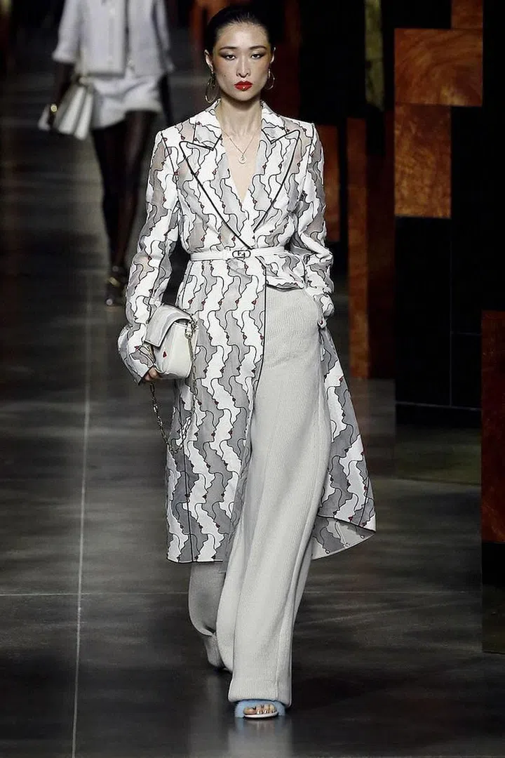 Photo: Fendi