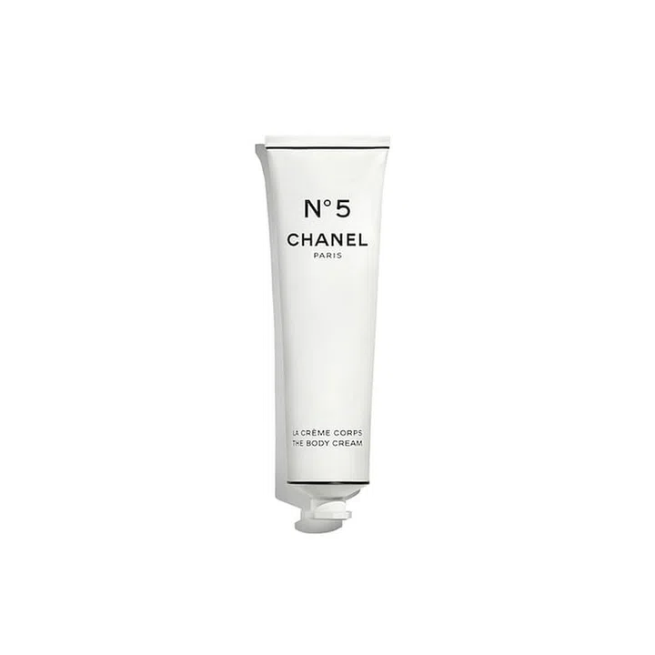 No 5 The Body Cream (Photo: Chanel)