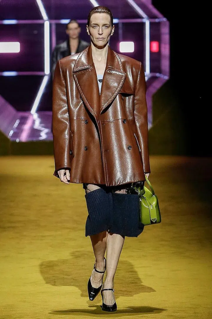Photo: Prada