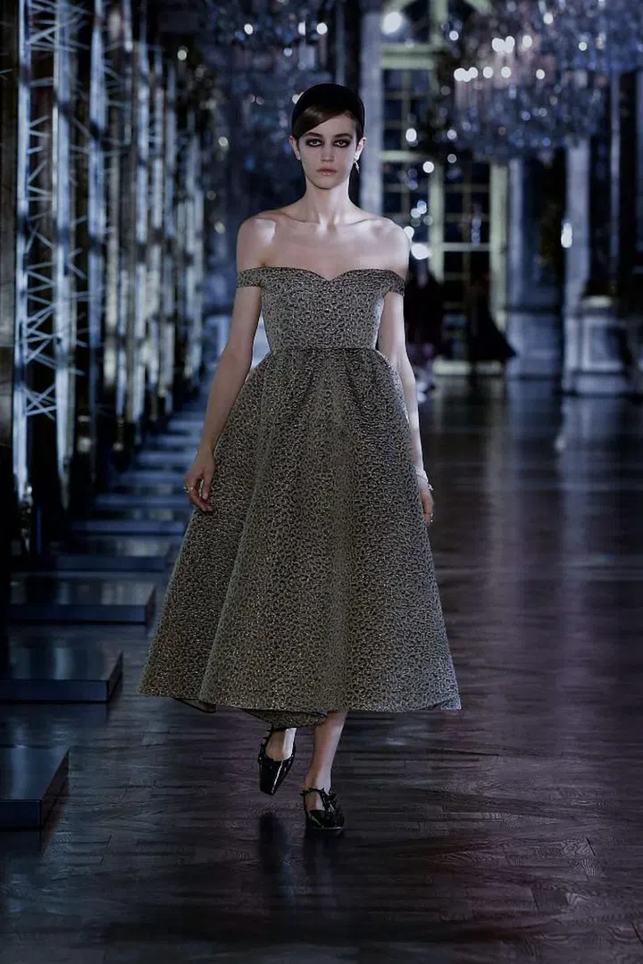 Photo: Dior