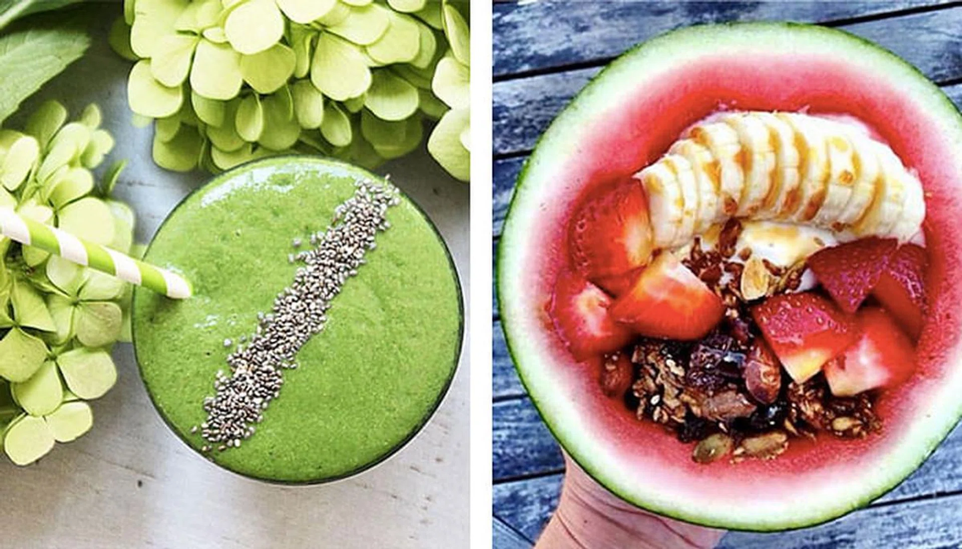 healthy breakfast