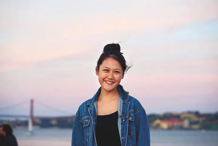 Dawn Chueh