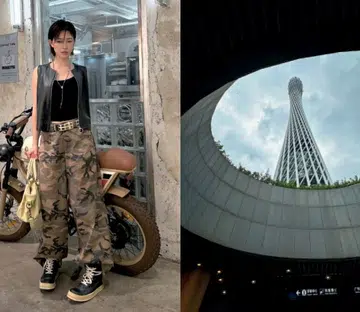 guangzhou travel guide | what to do in guangzhou