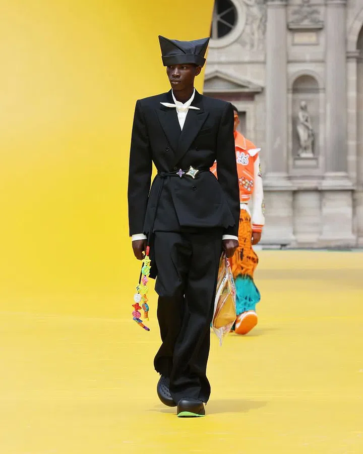 Photo: Louis Vuitton