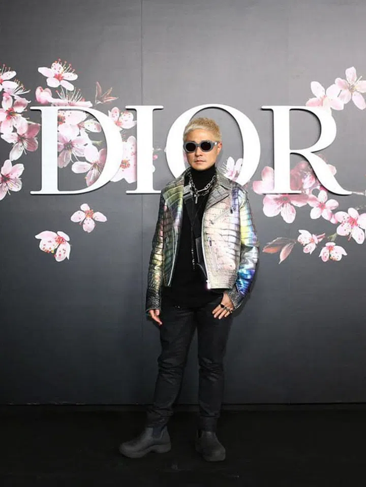 Photo: Dior