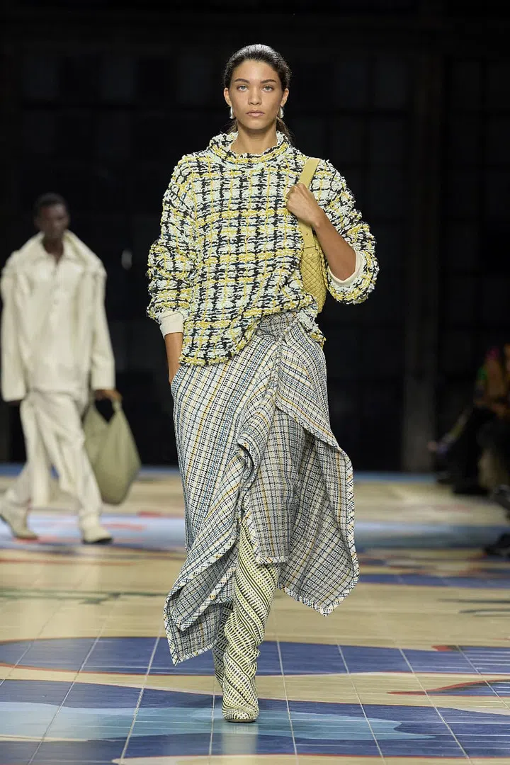 Photo: Bottega Veneta