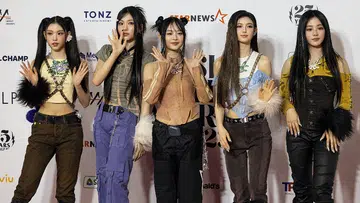 NewJeans