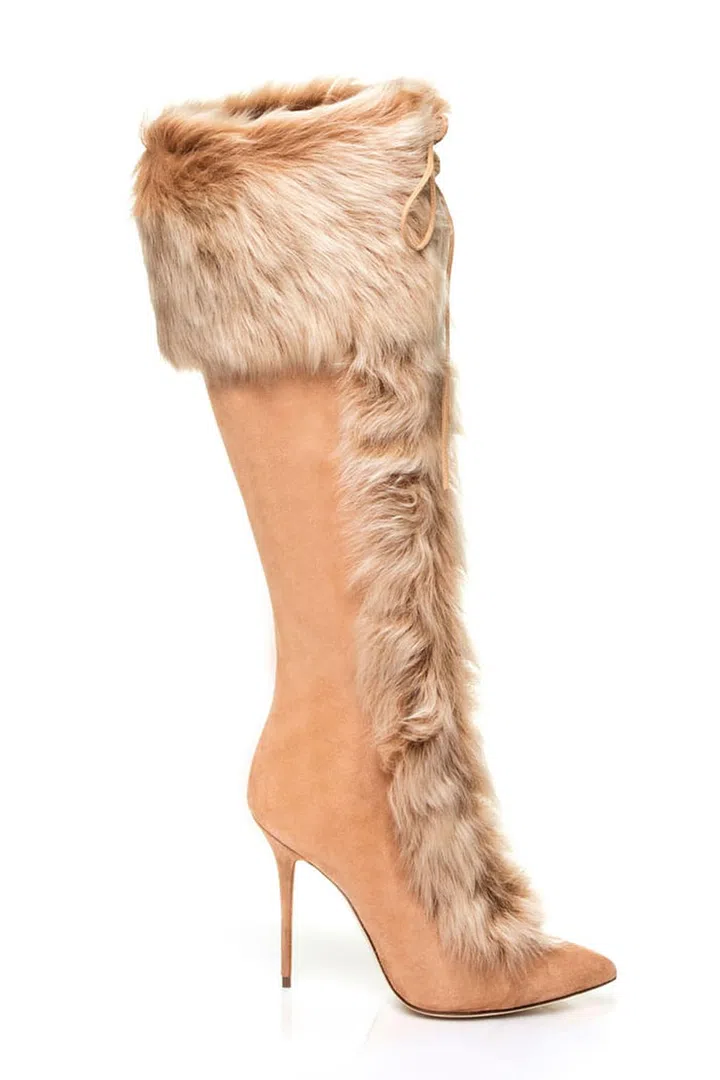 Photo: Courtesy of Manolo Blahnik