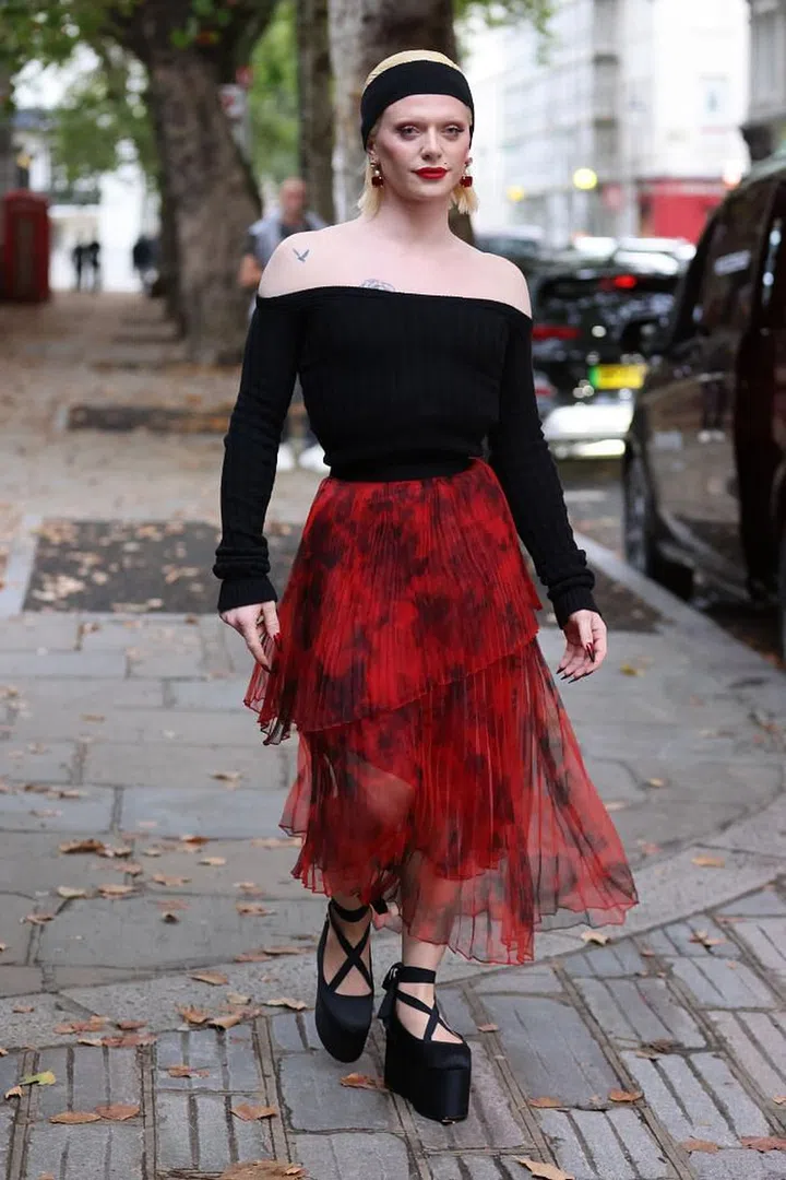 Photo: Getty