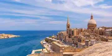 10 Places to Visit in Europe Now