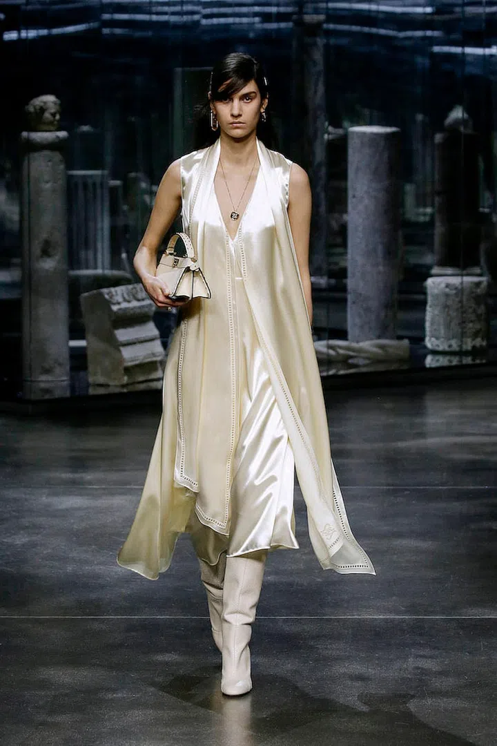 Photo: Fendi