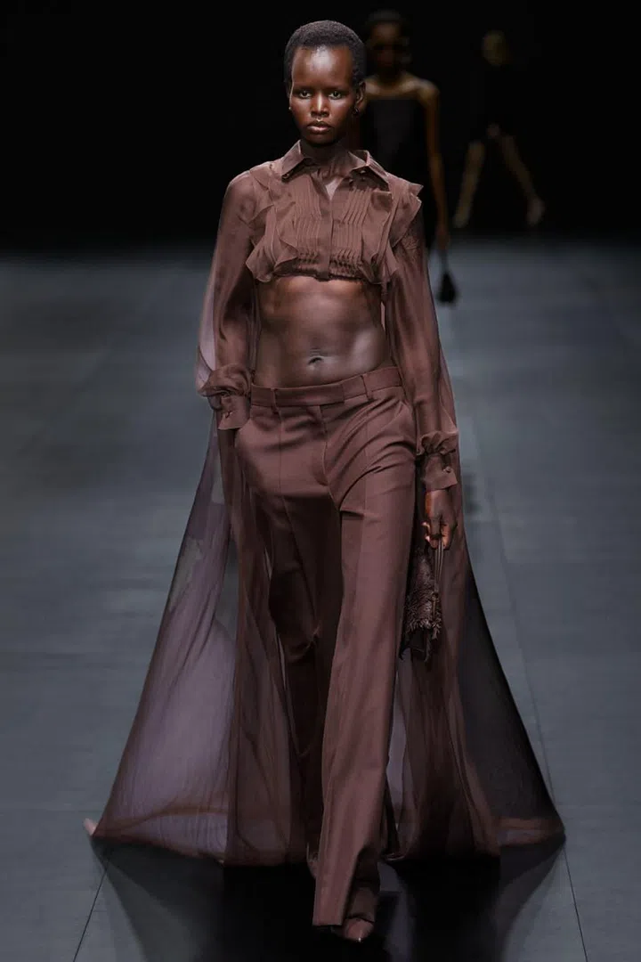 Photo: Valentino