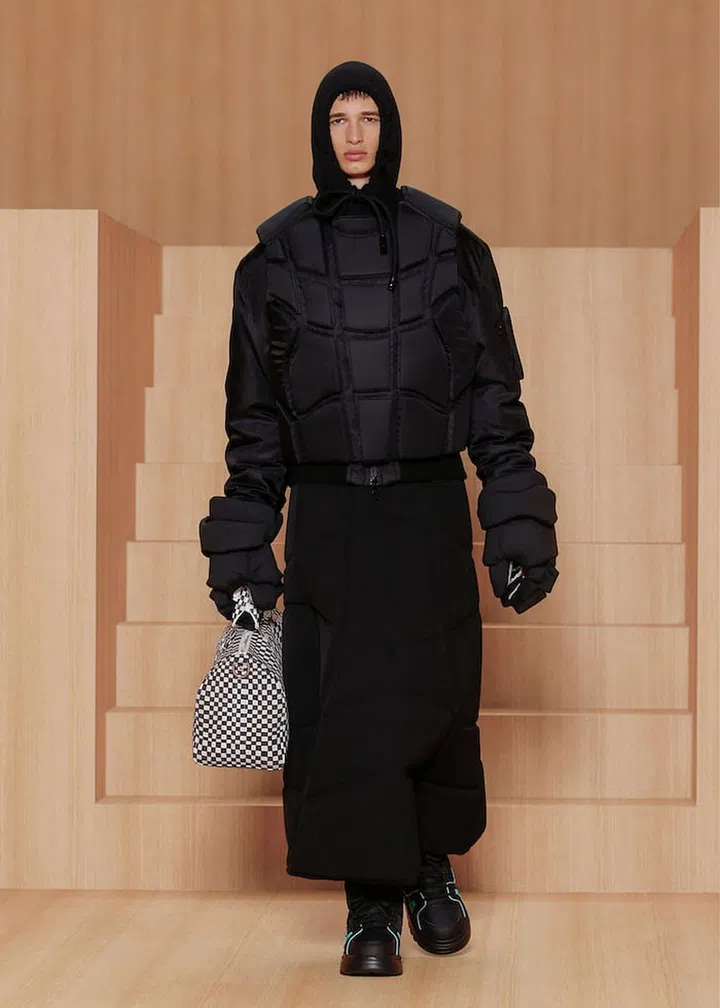 Photo: Louis Vuitton