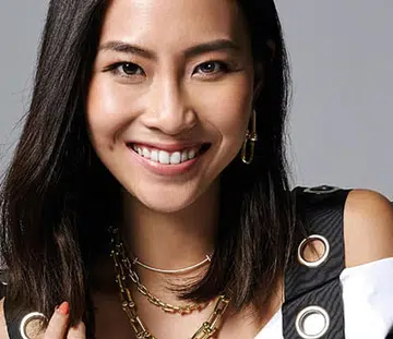 Sonia Chew