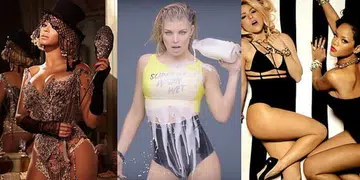 music video