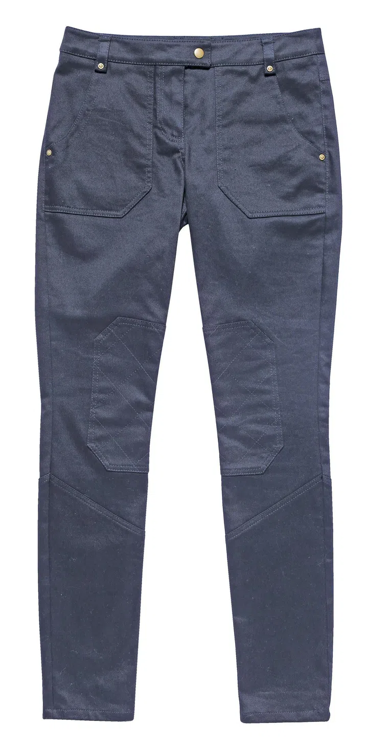 Jeans, $287, Sylvester