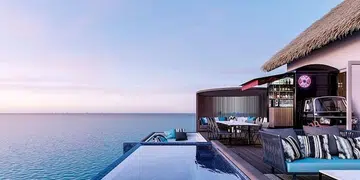 Hard Rock Hotel Maldives