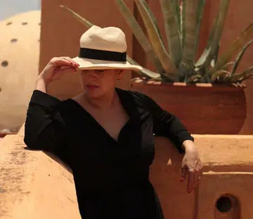 Henestrosa in Marrakesh, Morocco