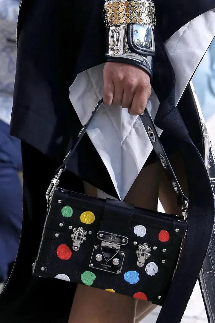 Photo: Louis Vuitton