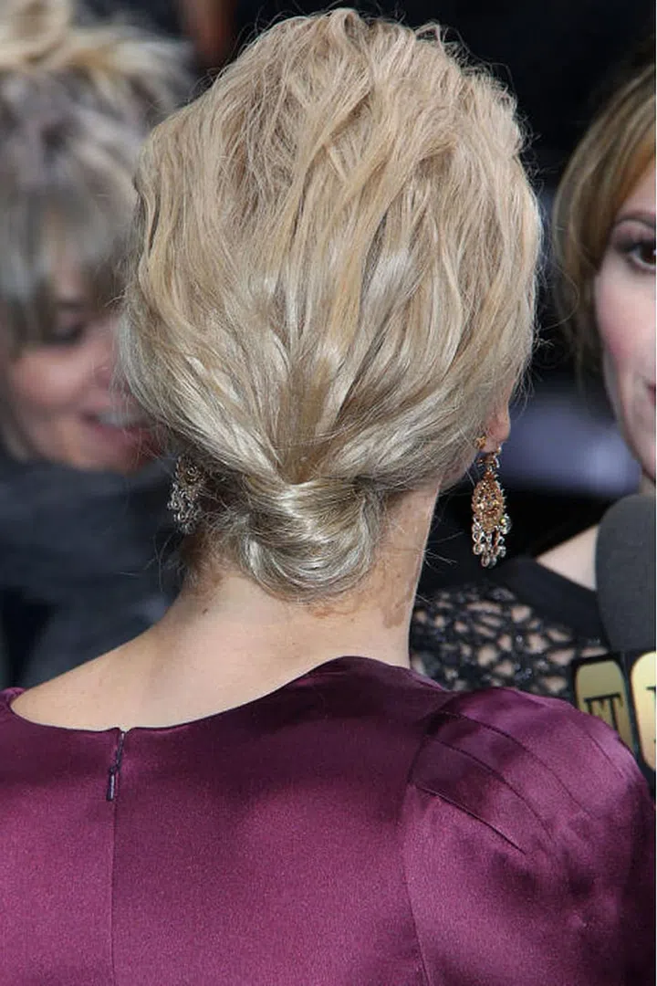 Jennifer Lawrence. Photo: Getty