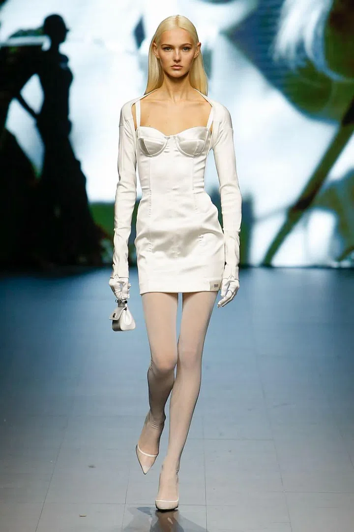Photo: Dolce&Gabbana