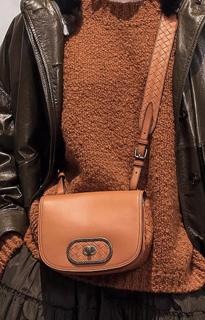 Photo: Bottega Veneta