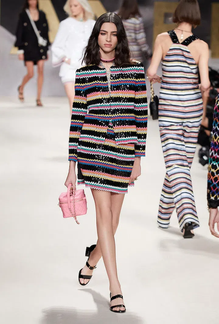 Photo: Chanel