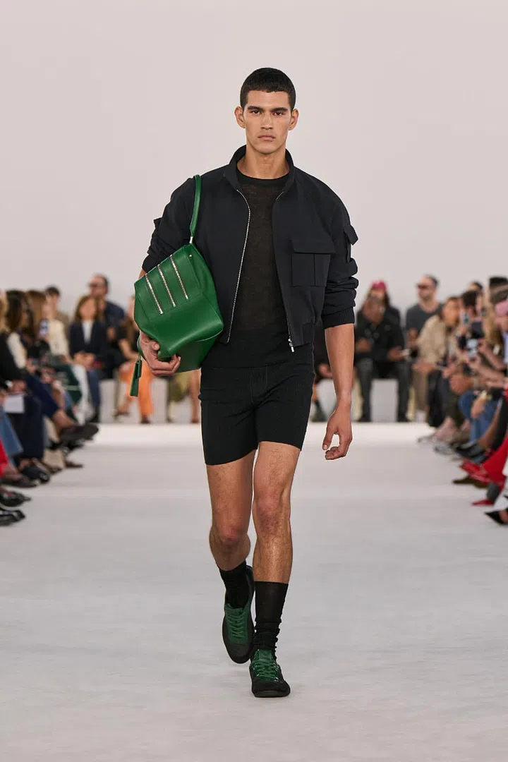 Photo: Ferragamo