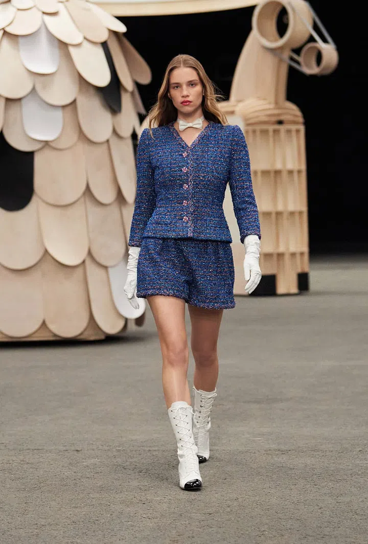 Photo: Chanel