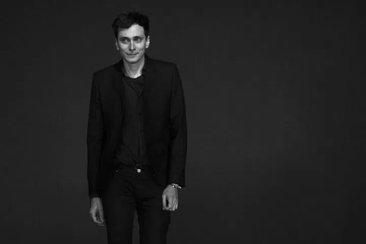 Photo: Hedi Slimane