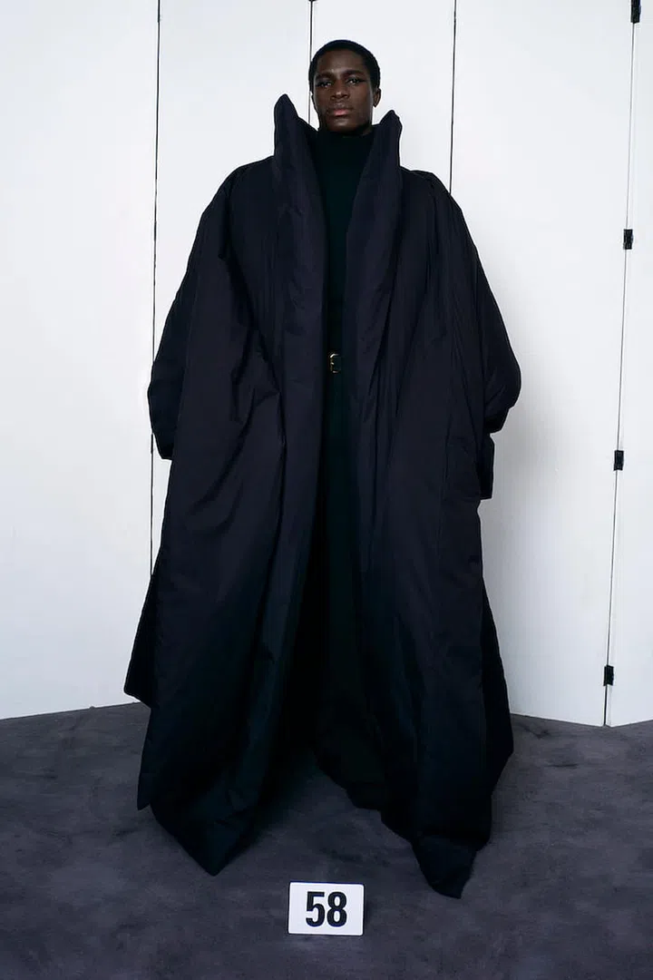 Photo: Balenciaga 
