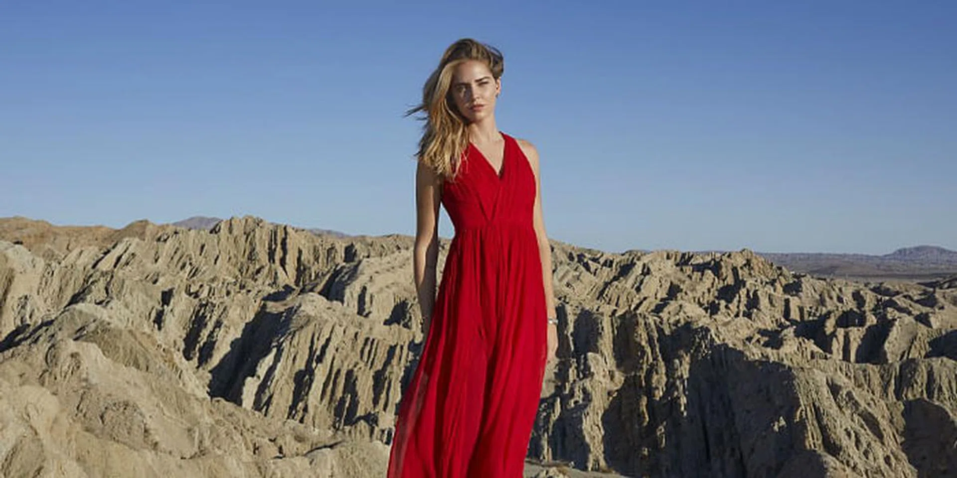 Chiara Ferragni SK-II