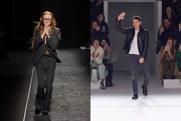 fashion designers changes