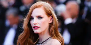 Jessica Chastain