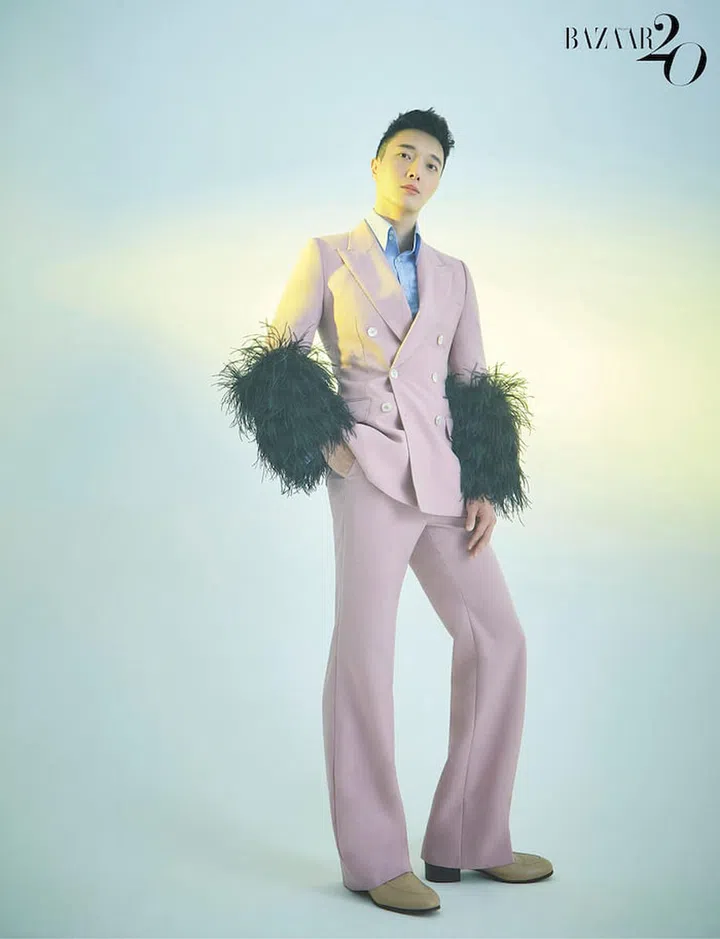 Lennard Yeong (Photo: Veronica Tay)