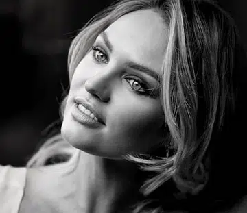 Candice Swanepoel