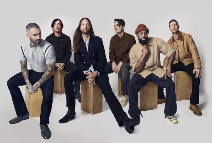 maroon 5 love is like world tour | concert singapore 2026 | concerts Singapore | Singapore events
