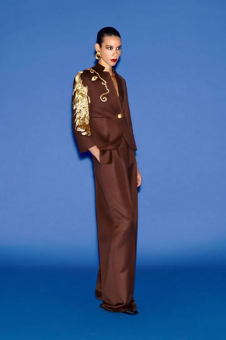 Photo: Schiaparelli