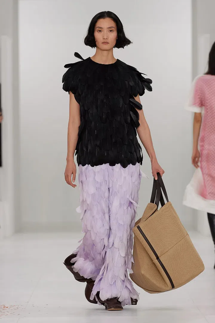 Photo: LOEWE