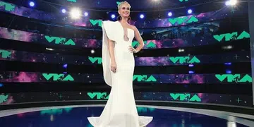 VMAs