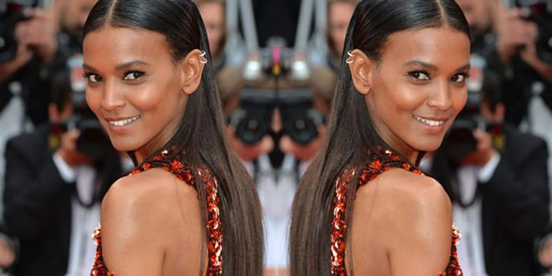 liya kebede