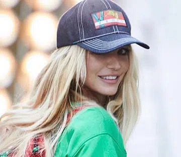 Britney Spears