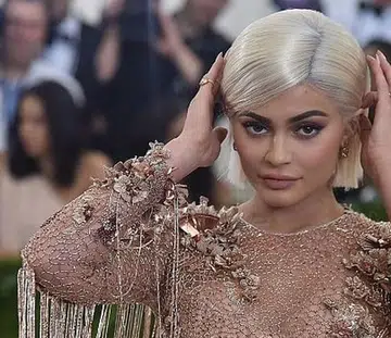 Kylie Jenner