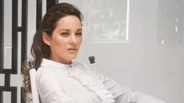 Marion Cotillard November 2020