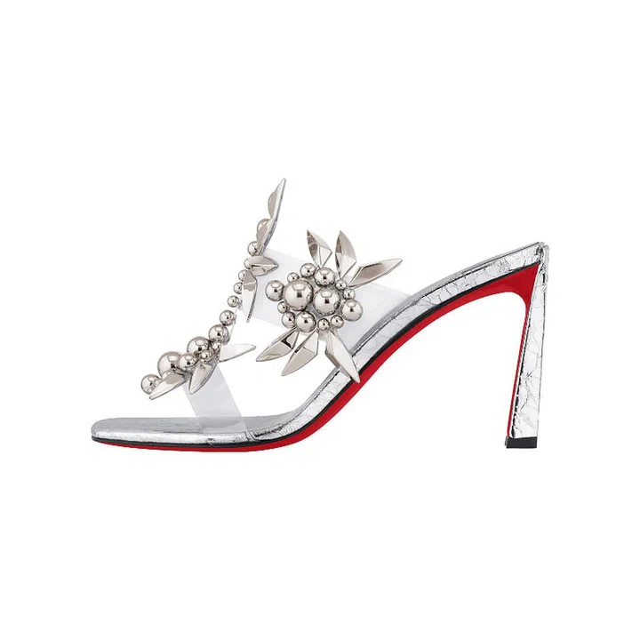 Photo: Christian Louboutin