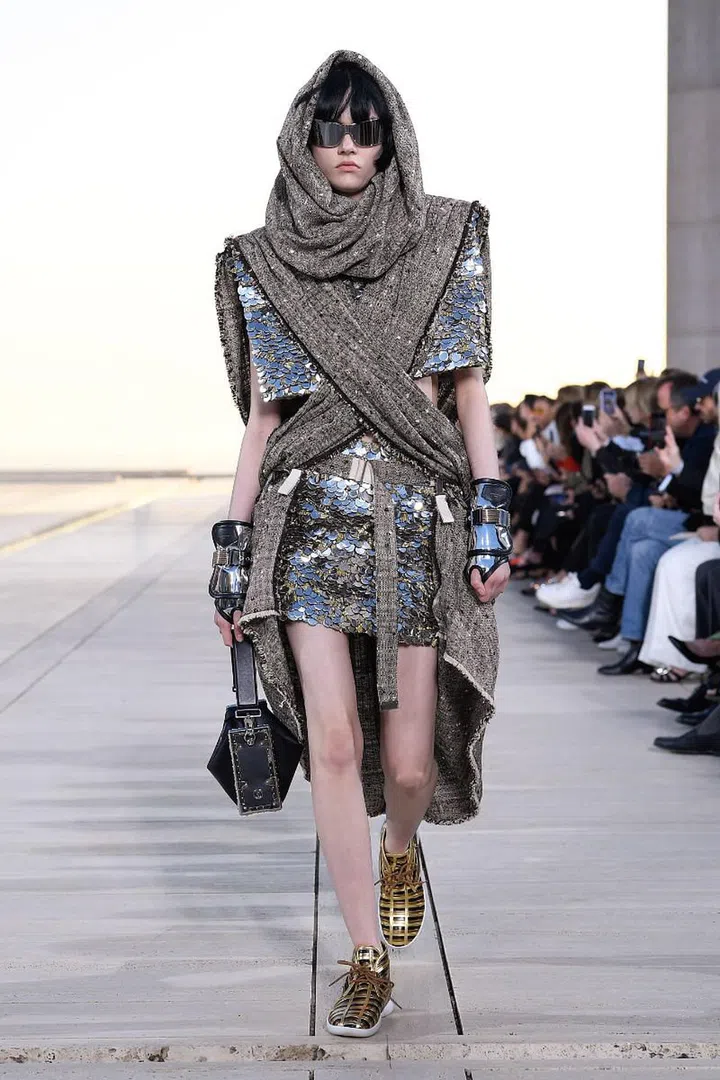Photo: Louis Vuitton