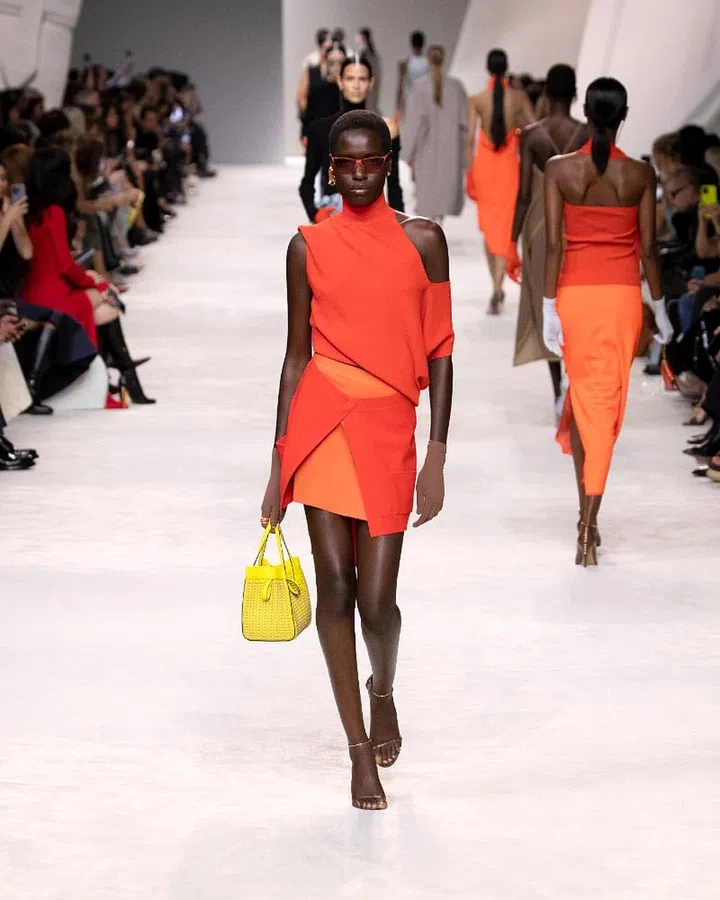 Photo: Fendi