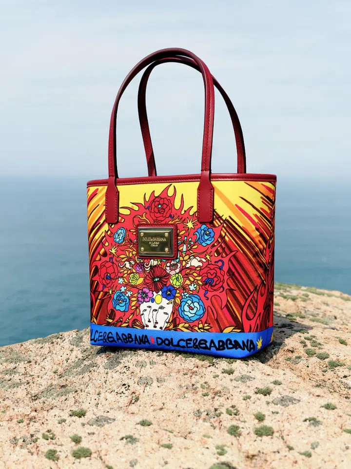 Photo: Courtesy of Dolce&Gabbana