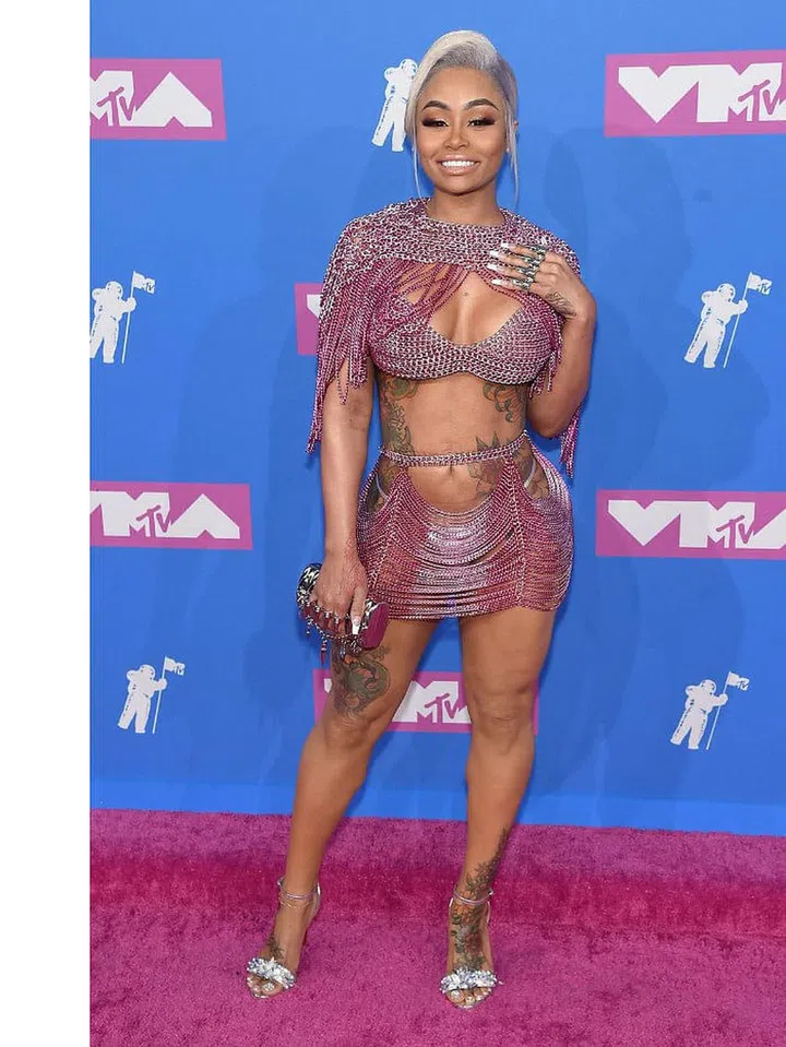 Photo: Getty